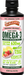 Seriously Delicious Omega-3 from Algae Oil Pink Lemonade 16 oz by Barlean's Organic Oils