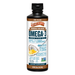 Seriously Delicious Omega-3 from Fish Oil 16 oz by Barlean's Organic Oils pina colada 