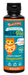 Seriously Delicious Omega Pals Hooty Fruity Tangerine Fish Oil + Eye Nutrition 8 oz by Barlean's Organic Oils
