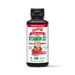 Seriously Delicious Vitamin D3 Strawberry Milkshake 5.6 oz by Barlean's Organic Oils