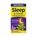 Sleep & Stress 60 Capsules by Enzymedica 
