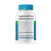 SmartyPants Organics Men's Complete 120 Gummies by SmartyPants Vitamins informSmartyPants Organics Men's Complete 120 Gummies by SmartyPants Vitamins information facts 
ation facts 
