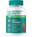 SmartyPants Prenatal Organic Multi & Omegas 90 Gummies by SmartyPants Vitamins