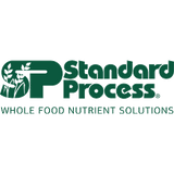 Standard Process Green logo