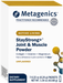 Stay Strong+ Joint & Muscle Powder 7 Servings by Metagenics
