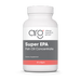 A bottle of Super EPA Fish Oil Concentrate by Allergy Research Group containing 60 softgels.