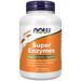 NOW, Super Enzymes 180 tabs