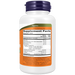 NOW, Super Enzymes label