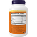 NOW, Super Omega 3-6-9 1200 mg label