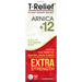 T-Relief Extra Strength Pain Relief 100 Tablets by MediNatura