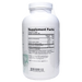 Theralogix's Prosteon 360 tabs supplement facts