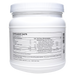 Thorne Research's Collagen Plus 30 servings Supplement Facts