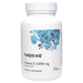 Bottle of Thorne Research's Vitamin C 1000 60 Capsules