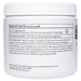 ThorneVet's CurcuVET-SA150 90 soft chews Product Facts (continued)