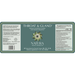 Throat & Gland™ 2 fl oz by Natura Health Products Supplement Facts Label