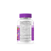 Toddler Plus Multi & Omegas 60 Gummies by SmartyPants Vitamins  supplement facts label

