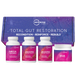 Total Gut Restoration Kit 3 by Microbiome Labs