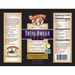 Total Omega 16 fl oz by Barlean's Organic Oils recommendations label