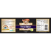 Total Omega 90 Softgels by Barlean's Organic Oils recommendations label