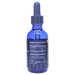 Trace Minerals Research's Ionic Boron 2 fl oz Supplement Facts