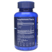Trace Minerals Research's Magnesium 120 chewable wafers Supplement Facts