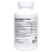 Project AD's Tudca 60 capsules supplement facts label
