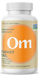 Turkey Tail Mushroom Superfood 90 Capsules by Om Mushroom