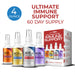 Ultimate Immune Support System by Results RNA 60 day