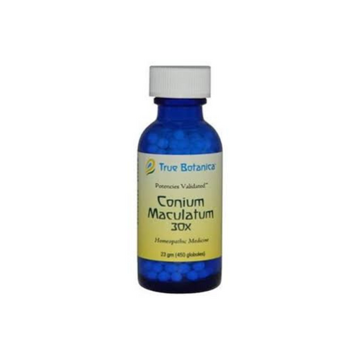 True Botanica, Conium Maculatum 30X 23 grams