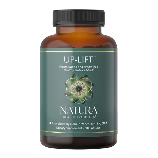 Up-Lift 90 Capsules by Natura Health Products
