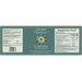 Up-Lift 90 Capsules by Natura Health Products Supplement Facts Label