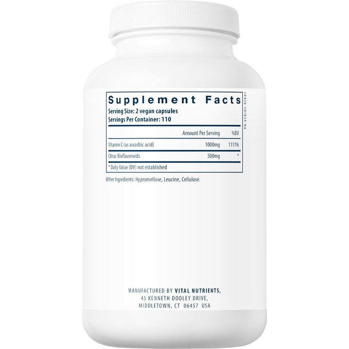 Supplement container with 'Supplement Facts' label on a white background