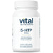 Vital Nutrients, 5-HTP 50 mg 60 vcaps
