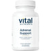 Vital Nutrients, Adrenal Support 60 capsules