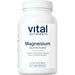 Vital Nutrients, Magnesium Glycinate/Malate 120 mg 100 caps