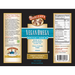 Vegan Omega; Flax & Algae Oil Blend 16 fl oz by Barlean's Organic Oils recommendations label