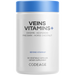 Veins Vitamins+ 120 Capsules by CodeAge