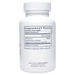 Vital Nutrients' Echinacea Extract 60 Capsules Supplement Facts