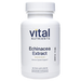 Bottle of Vital Nutrients' Echinacea Extract 60 Capsules