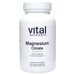 Bottle of Vital Nutrients' Magnesium Citrate 100 Capsules