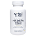 Bottle of Vital Nutrients's Ultra Pure Fish Oil 700 Enteric 90 softgels