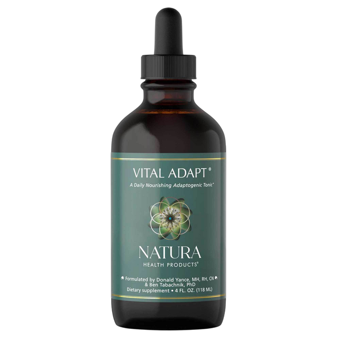 Vital Adapt Liquid by Natura Health Products 4 fl oz
