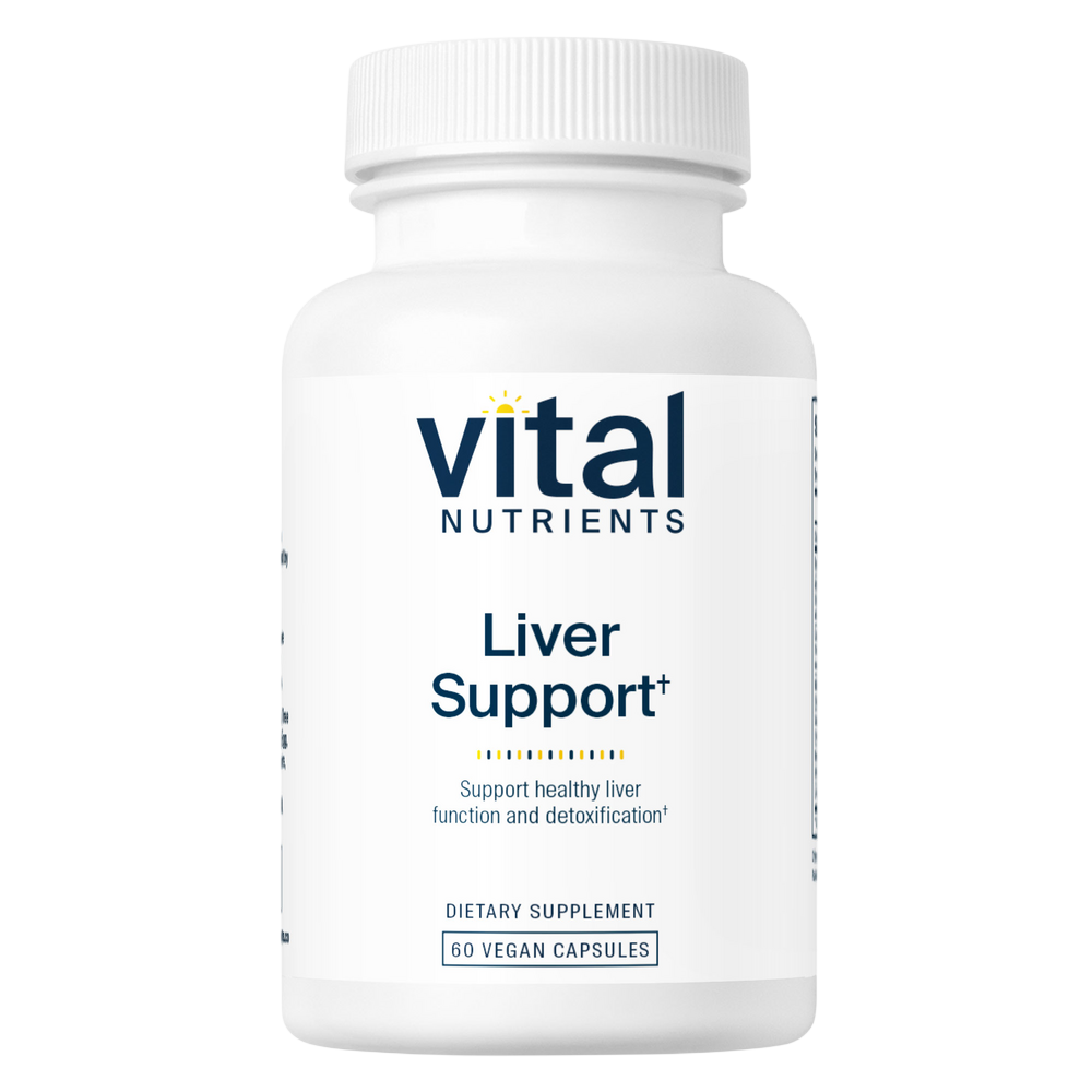 Liver Support
