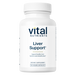 Vital Nutrients, Liver Support 60 caps