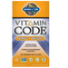 Vitamin Code Perfect Weight Multi 240 Capsules by Garden of Life