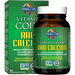 Vitamin Code RAW Calcium by Garden of Life 60 capsules