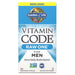 Vitamin Code RAW One for Men by Garden of Life 75 capsules 
