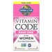 Vitamin Code RAW One for Women by Garden of Life 75 capsules 
