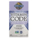 Vitamin Code RAW Prenatal by Garden of Life 180 capsules 