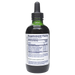 Vitanica's Bitters Tonic 4 fl oz Supplement Facts